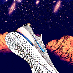 Nike React