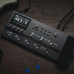 Boss GX 100