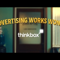 Thinkbox 30sec