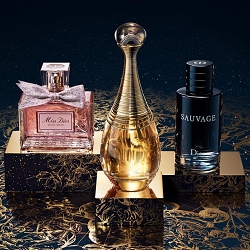 What perfume should I wear? The secrets to finding your perfect fragrance