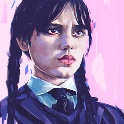 Wednesday Adams