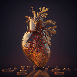 Curious Minds Take Heart