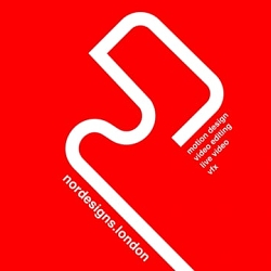Nordesigns London Reel 2022