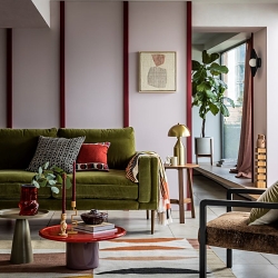House Beautiful Editorial Interiors Story- 2022