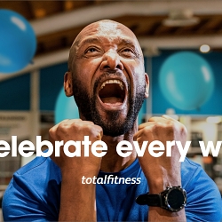 Celebrate every win