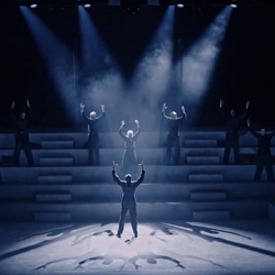 National Theatre Live - Othello