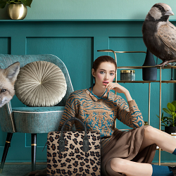 Creative and Ethical Bag, Homeware and Accessory Brand