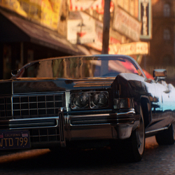 The Fortunate Son | 3D Shortmovie | Coming Soon.