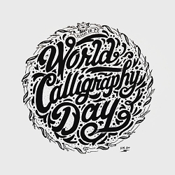 World Calligraphy Day