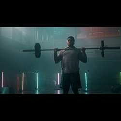 Break those Barriers #ShowThemYou