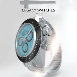 LEGACY WATCHES