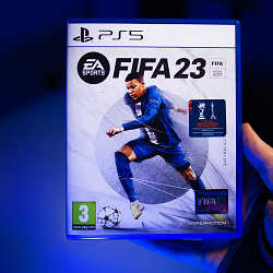 FIFA23