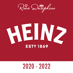 Heinz - Global Brand and Design Management
