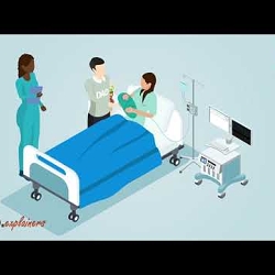 Peri Gen Explainer video