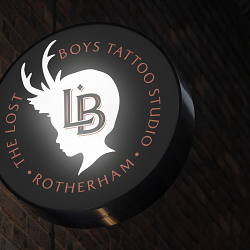 The Lost Boys Tattoo Studio