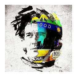 Formula 1 Driver - Tribute to Niki Lauda