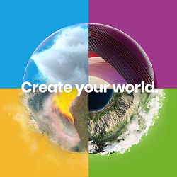 Rebranding to build equity in the Chaos brand
