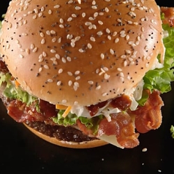 McDonalds My Selection 2023 (Director's Cut)