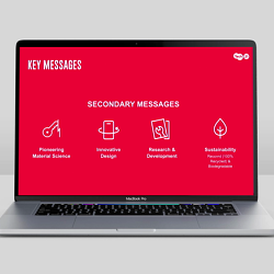 Tech21 Icon Suite