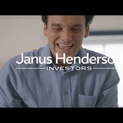 Janus Henderson - Financial Planning