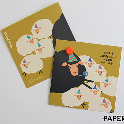 Greeting Cards Papernest