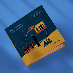 Atraxo - Strategy, Branding & Identity Design