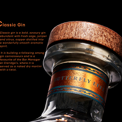 One Gin