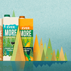 Lewis Moberly Reaffirms SIG as Market Leading Packaging Pioneer