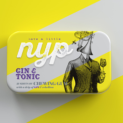 NYP Gum
