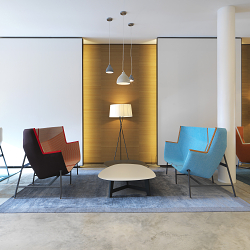 Soho Internal