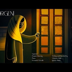 Morgen! (Visual Development Art)