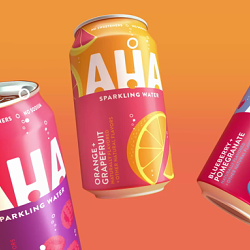 Coca-Cola: Enlightening North AHAmerica