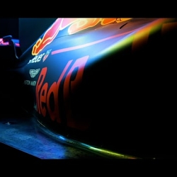 Red Bull RB13 Launch