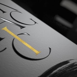 Black Magic Wine Presentation