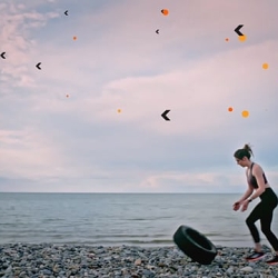 Mastercard - Force of Inspiration