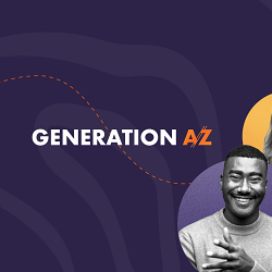 Generation A-Z