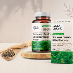 Wild & Organic