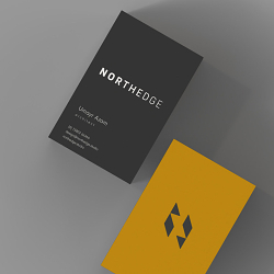 Brand strategy for an Architect