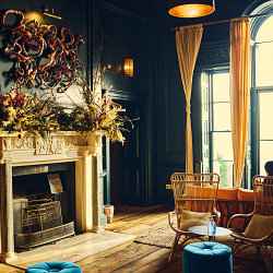 Steven Mark Fisher - Interiors