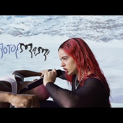 Rosalía – Motomami Tik Tok Live Performance