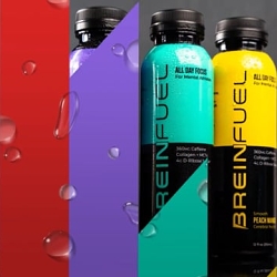 Breinfuel All Day Focus #1