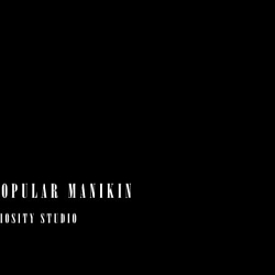 Philip's Popular Manikin Stop Motion Animation by Cabinet of Curiosity Studio