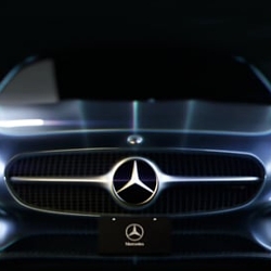 Mercedes_AMG - GT - WIP