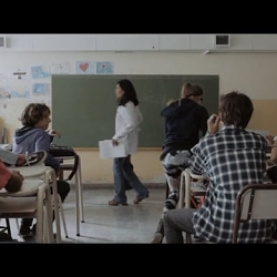 Las Calles - Trailer