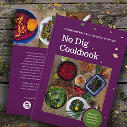 No Dig Cookbook