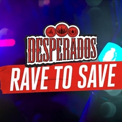 Rave To Save