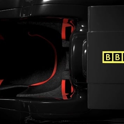 BBC Sport F1 Interstitials 2012
