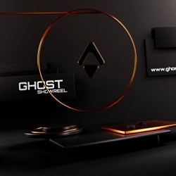 Ghost Showreel