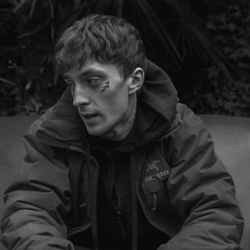 British Mustard x Terrible Pavu - Can't Cry Around You [Music Video]
