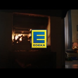 Edeka - Firestation